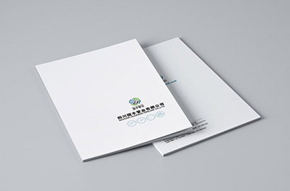 弥渡县画册设计：以纸为媒，镌刻城市的精神图腾